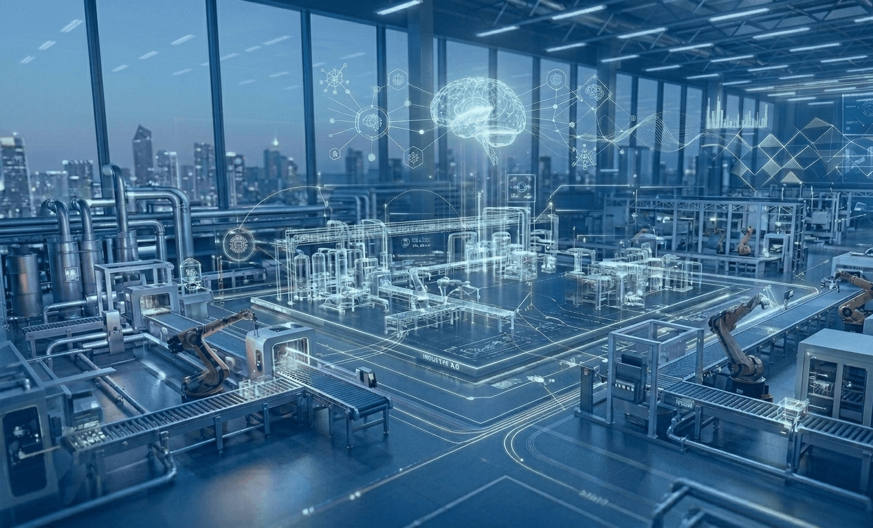 SimuNext Consulting Services background